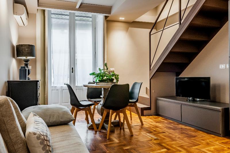 Ferrini Home Residence 150 - Oda