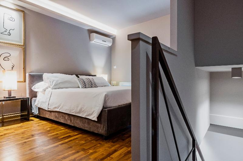 Ferrini Home Residence 150 - Oda