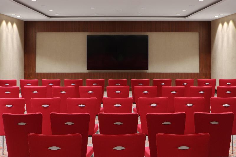 Holiday Inn Jeddah Gateway - Toplantı