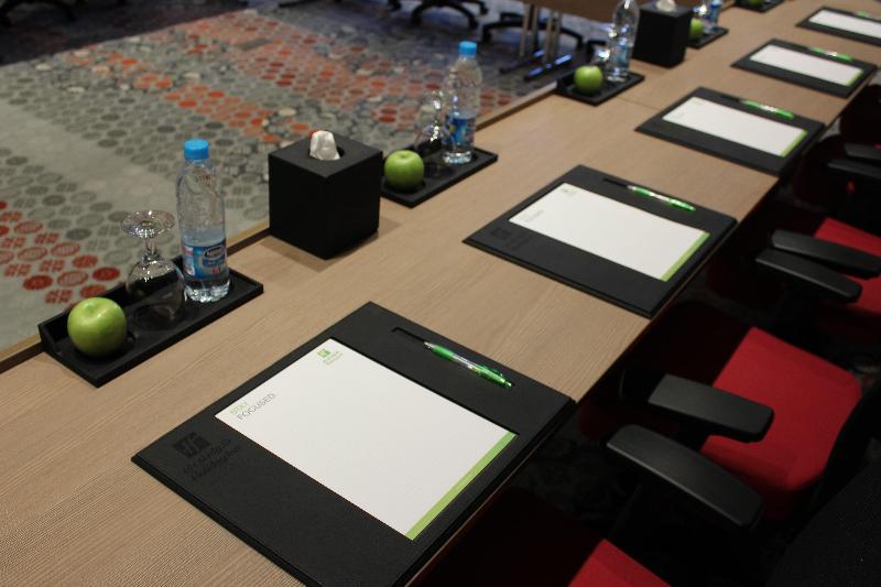 Holiday Inn Jeddah Gateway - Toplantı