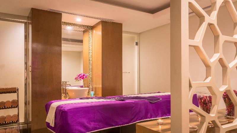 Holiday Inn Jeddah Gateway - Aktivite