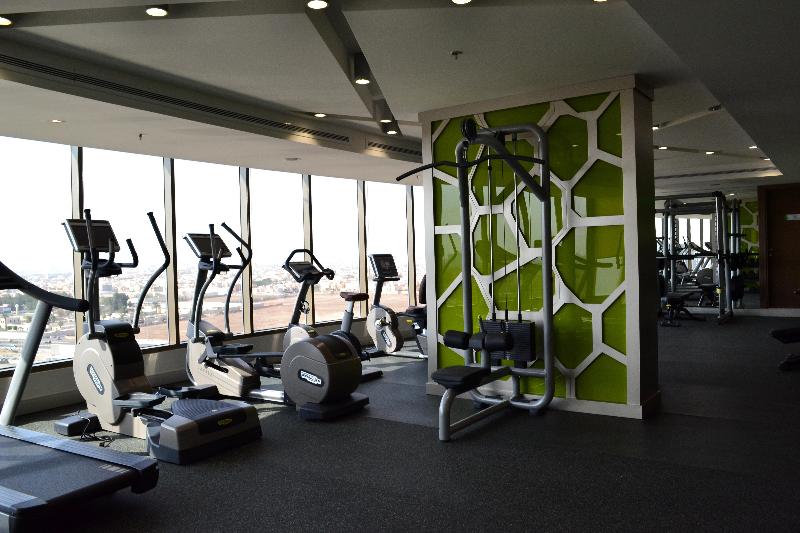 Holiday Inn Jeddah Gateway - Aktivite