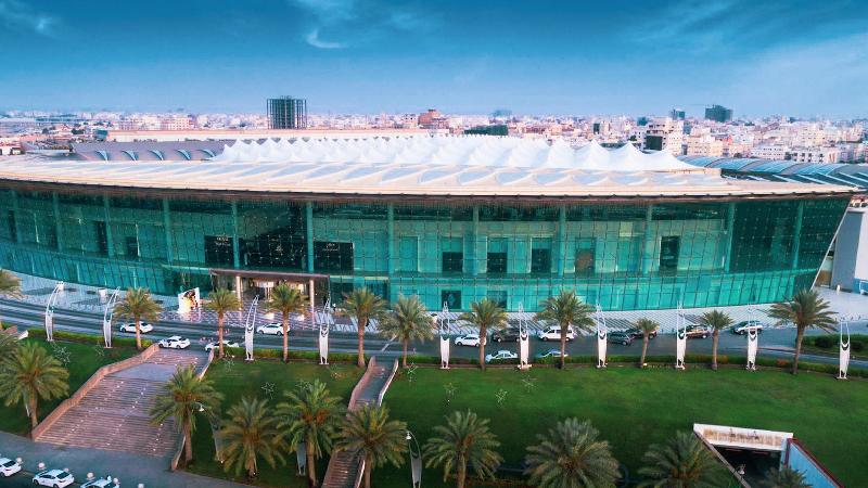 Holiday Inn Jeddah Gateway - Genel