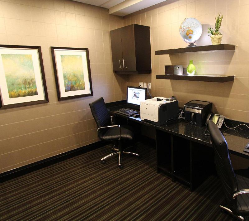 Holiday Inn Jeddah Gateway - Genel