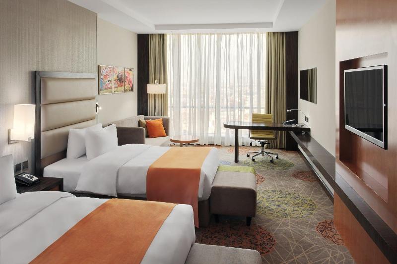 Holiday Inn Jeddah Gateway - Oda