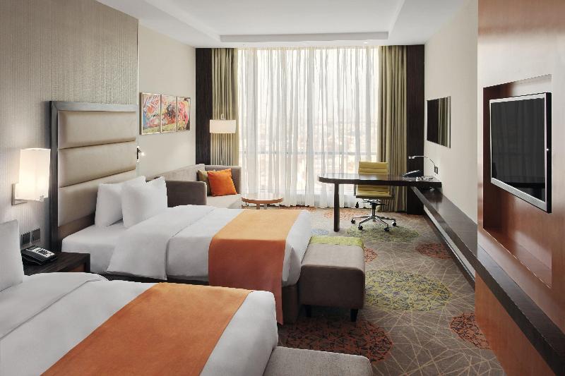 Holiday Inn Jeddah Gateway - Oda