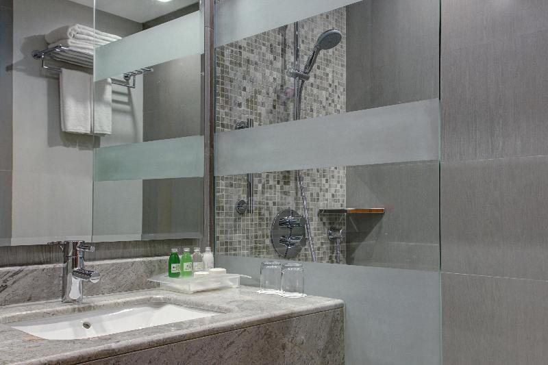 Holiday Inn Jeddah Gateway - Oda
