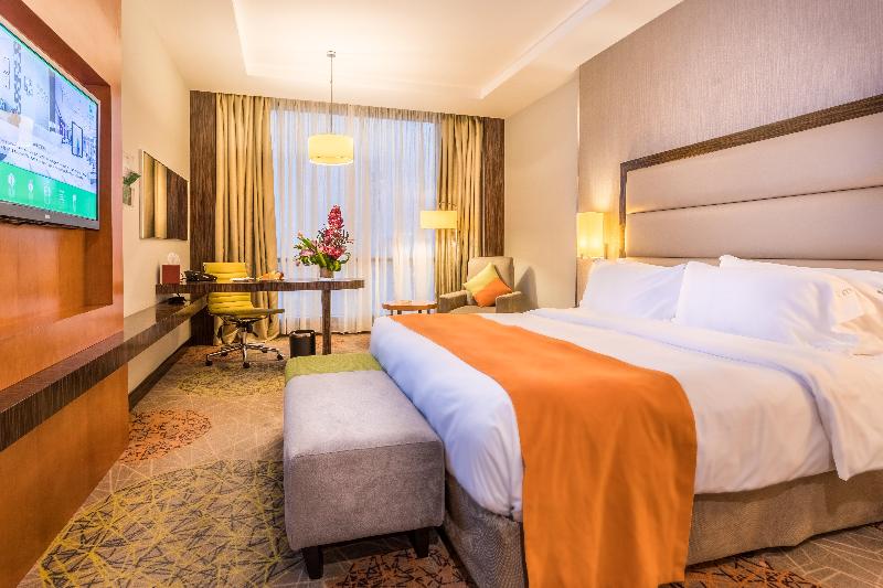 Holiday Inn Jeddah Gateway - Oda