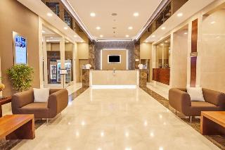 Park Dedeman Bostanci Hotel fotoÄŸrafÄ±