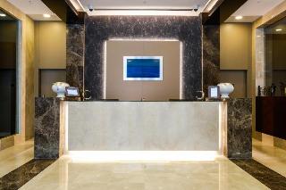 Park Dedeman Bostanci Hotel fotoÄŸrafÄ±
