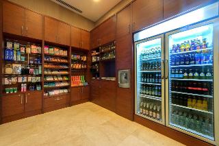 Park Dedeman Bostanci Hotel fotoÄŸrafÄ±