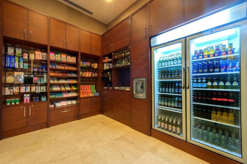 Park Dedeman Bostanci Hotel - Lobi