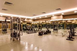 Park Dedeman Bostanci Hotel fotoÄŸrafÄ±