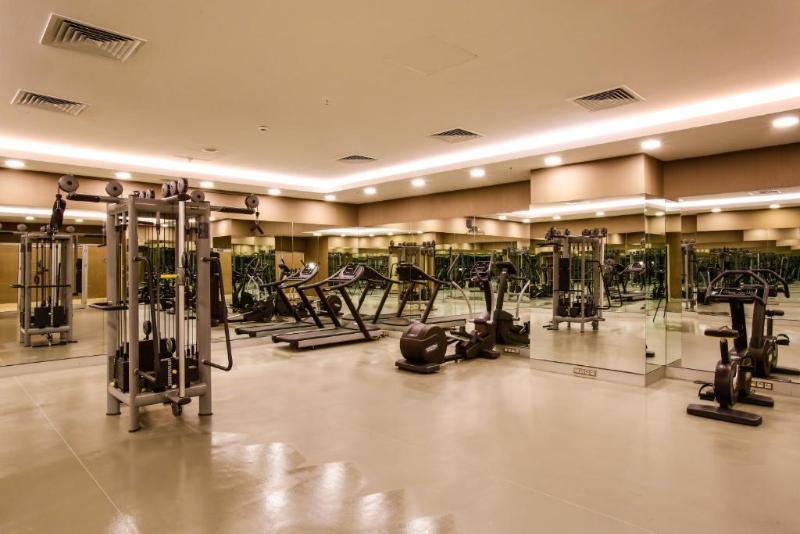 Park Dedeman Bostanci Hotel - Aktivite