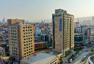 Park Dedeman Bostanci Hotel otel fotoğrafı