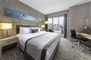 Park Dedeman Bostanci Hotel fotoÄŸrafÄ±