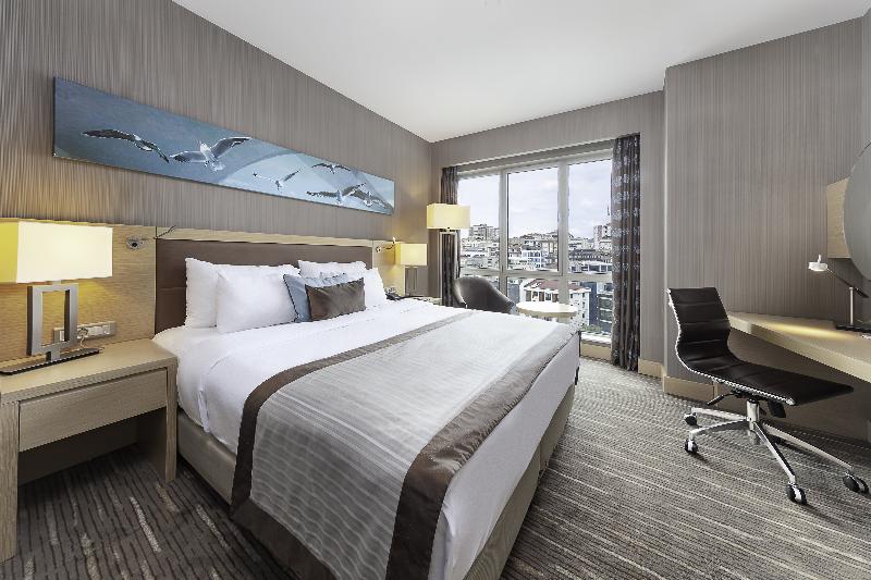 Park Dedeman Bostanci Hotel - Genel