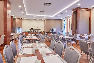 Park Dedeman Bostanci Hotel fotoÄŸrafÄ±