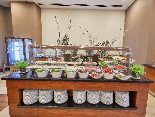 Park Dedeman Bostanci Hotel fotoÄŸrafÄ±
