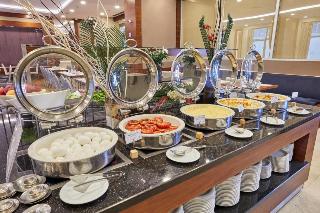 Park Dedeman Bostanci Hotel fotoÄŸrafÄ±