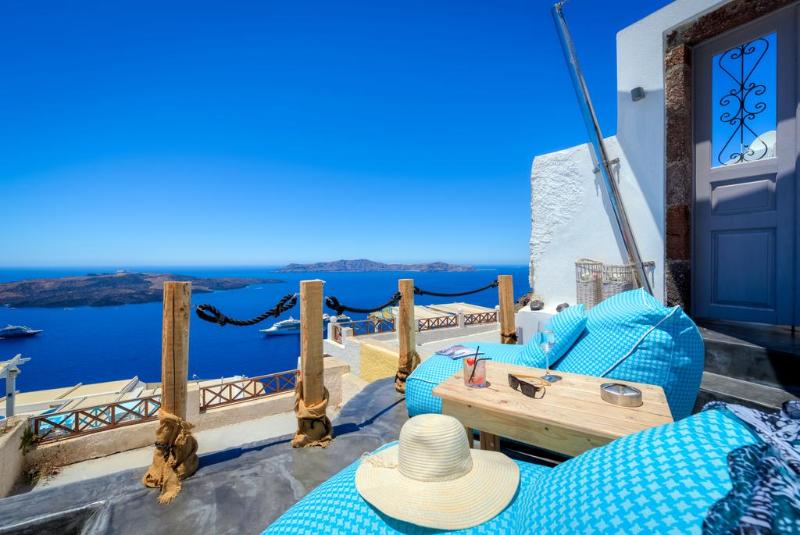 Modernity Suites - Genel