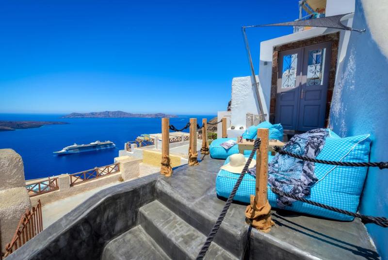 Modernity Suites - Genel