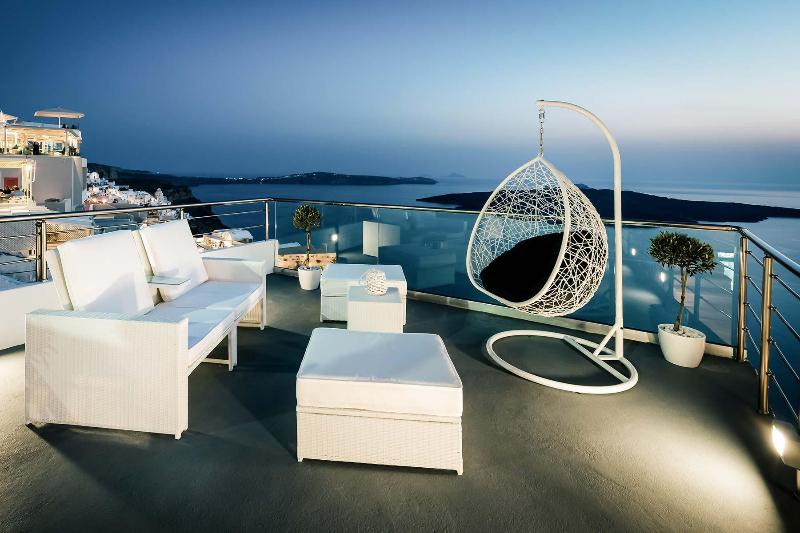 Modernity Suites - Genel