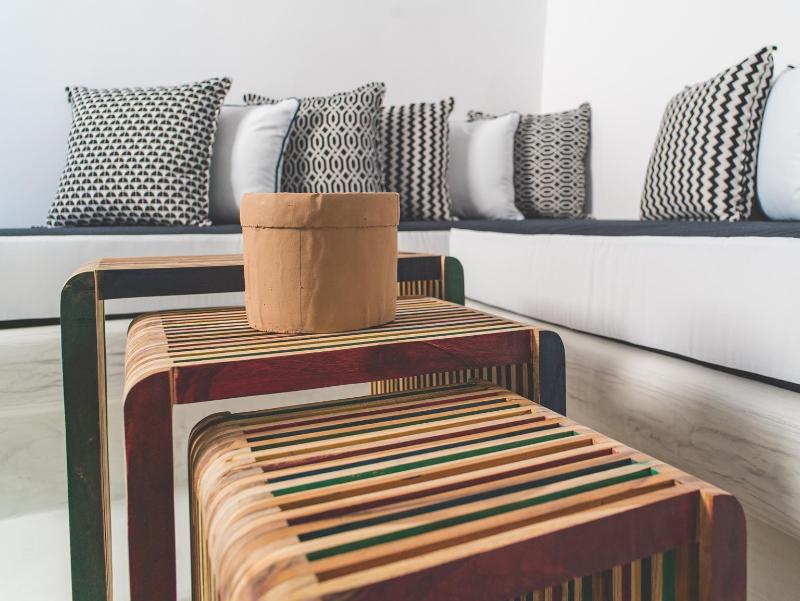 Modernity Suites - Genel