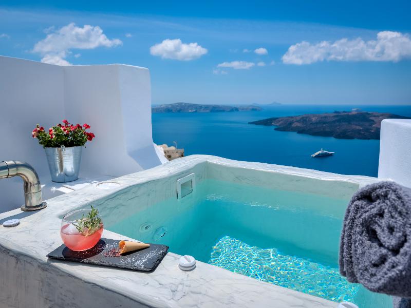 Modernity Suites - Genel