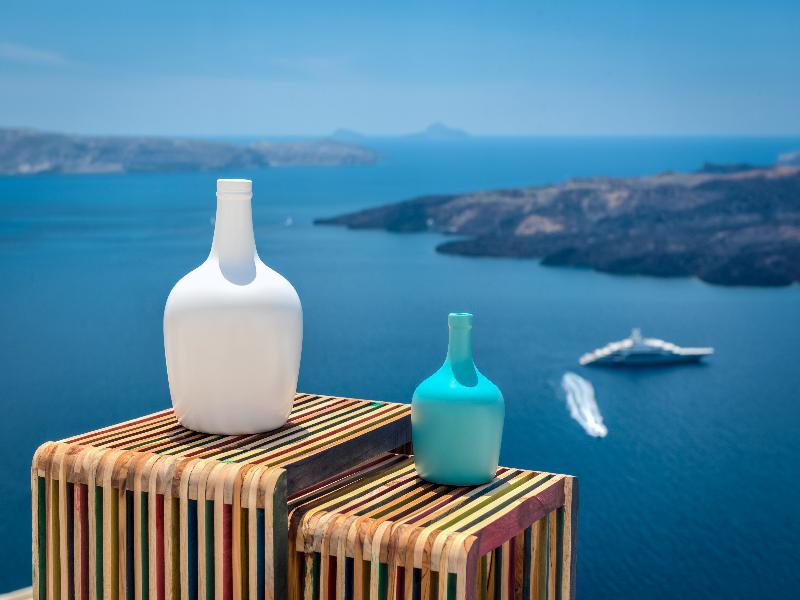 Modernity Suites - Genel