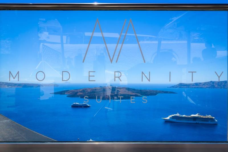 Modernity Suites - Genel