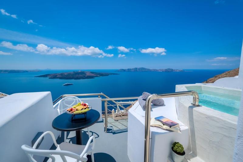 Modernity Suites - Genel