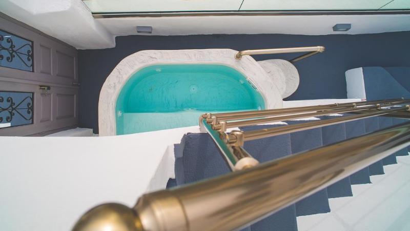 Modernity Suites - Genel