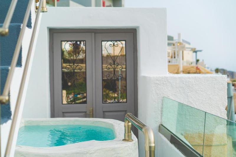 Modernity Suites - Genel