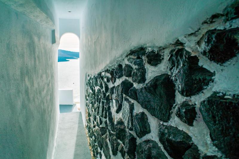 Modernity Suites - Genel