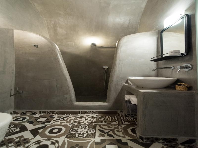Modernity Suites - Oda
