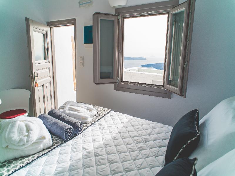 Modernity Suites - Oda