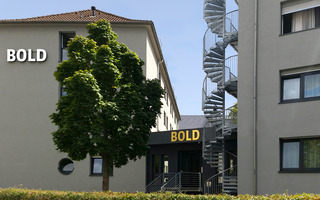 Bold Hotel Frankfurt Messe fotoÄŸrafÄ±