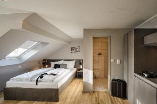 Bold Hotel Frankfurt Messe fotoÄŸrafÄ±