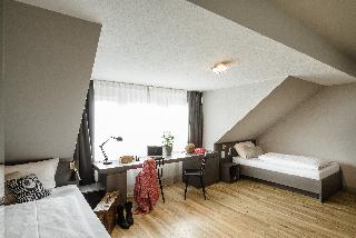 Bold Hotel Frankfurt Messe fotoÄŸrafÄ±