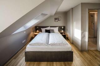 Bold Hotel Frankfurt Messe fotoÄŸrafÄ±