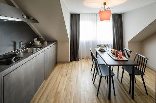 Bold Hotel Frankfurt Messe fotoÄŸrafÄ±