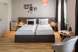 Bold Hotel Frankfurt Messe fotoÄŸrafÄ±
