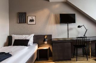Bold Hotel Frankfurt Messe fotoÄŸrafÄ±