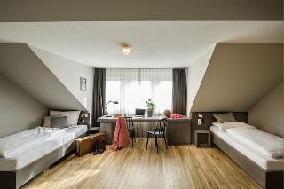 Bold Hotel Frankfurt Messe fotoÄŸrafÄ±