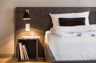 Bold Hotel Frankfurt Messe fotoÄŸrafÄ±