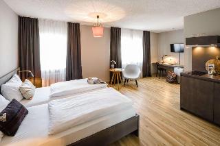 Bold Hotel Frankfurt Messe fotoÄŸrafÄ±
