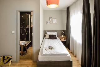 Bold Hotel Frankfurt Messe fotoÄŸrafÄ±