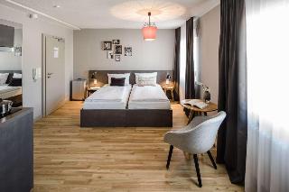 Bold Hotel Frankfurt Messe fotoÄŸrafÄ±