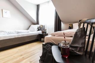 Bold Hotel Frankfurt Messe fotoÄŸrafÄ±